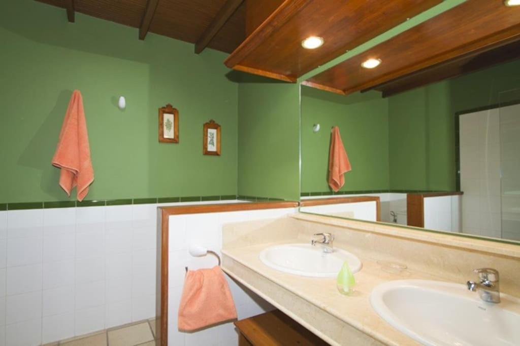 דירות פוארטו דל כרמן Miguel, 3 Bed With Private Pool מראה חיצוני תמונה