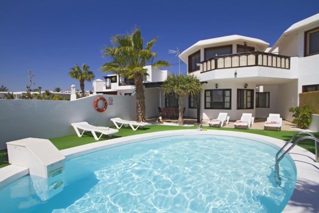 דירות פוארטו דל כרמן Miguel, 3 Bed With Private Pool מראה חיצוני תמונה