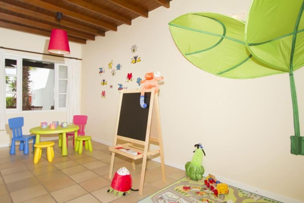 דירות פוארטו דל כרמן Miguel, 3 Bed With Private Pool מראה חיצוני תמונה