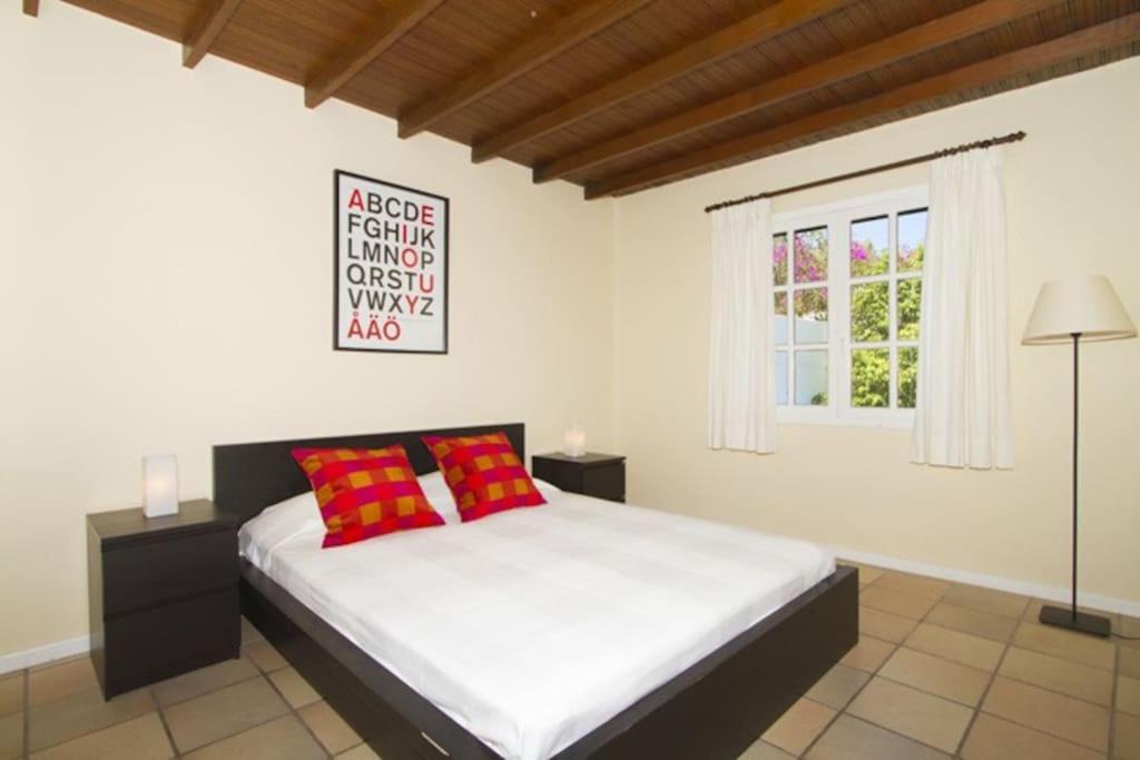 דירות פוארטו דל כרמן Miguel, 3 Bed With Private Pool מראה חיצוני תמונה