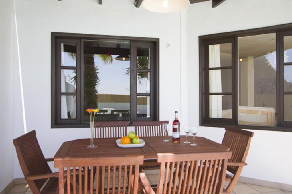 דירות פוארטו דל כרמן Miguel, 3 Bed With Private Pool מראה חיצוני תמונה