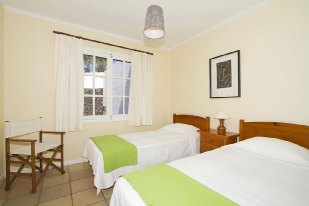 דירות פוארטו דל כרמן Miguel, 3 Bed With Private Pool מראה חיצוני תמונה